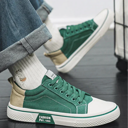 Benjamin Street Sneaker