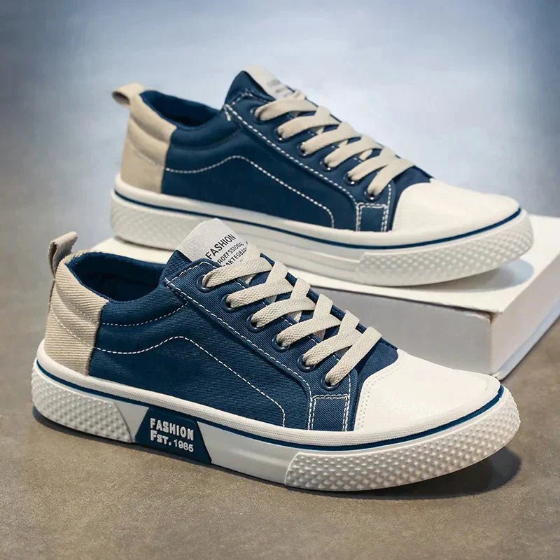 Benjamin Street Sneaker