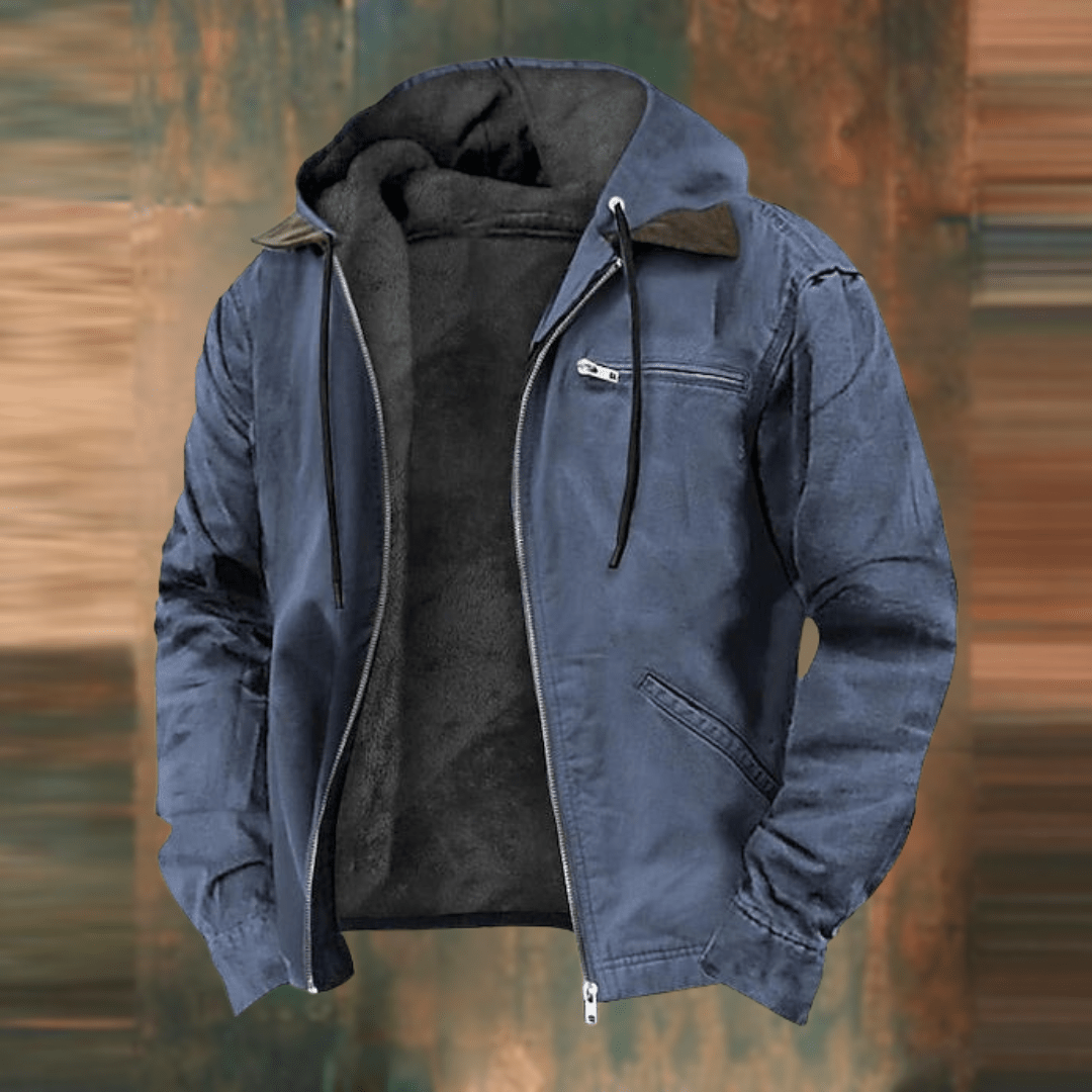 Axel | Men’s fall jacket