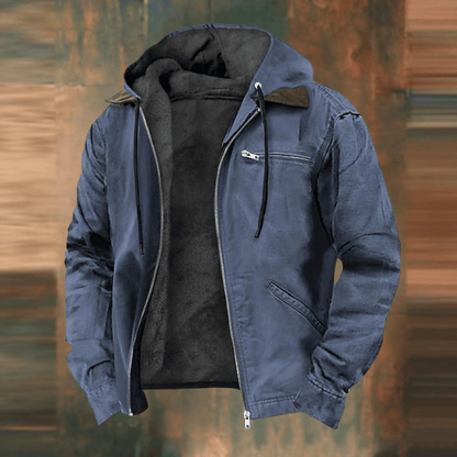 Axel | Men’s fall jacket