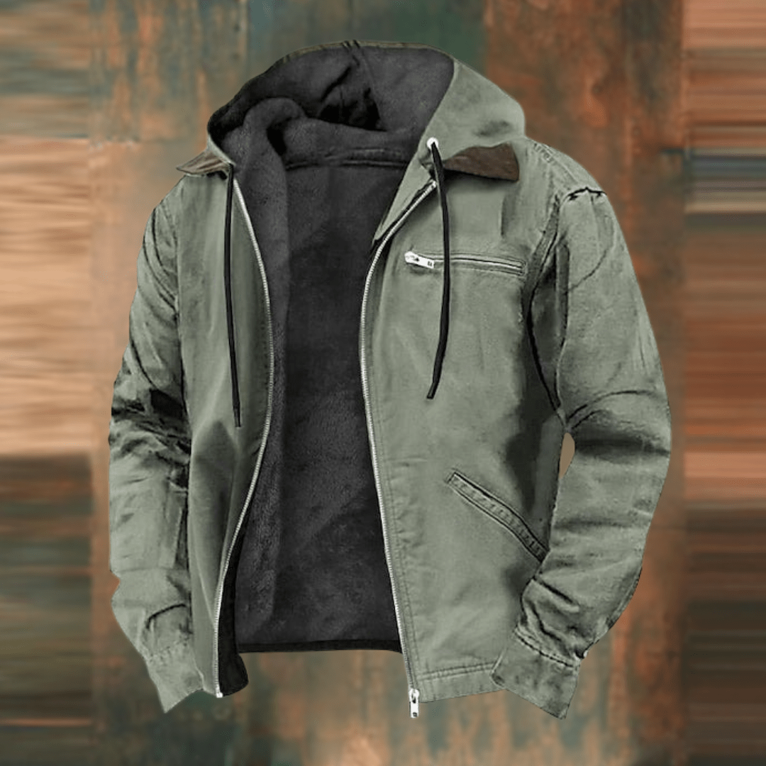 Axel | Men’s fall jacket