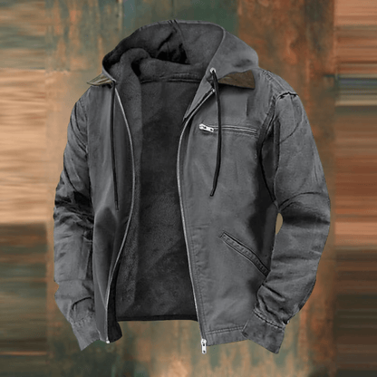 Axel | Men’s fall jacket