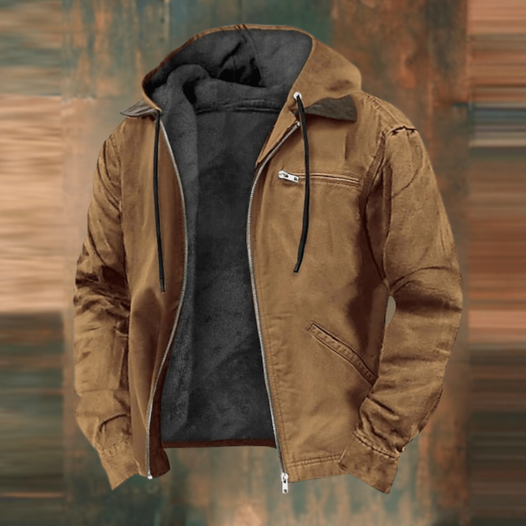 Axel | Men’s fall jacket