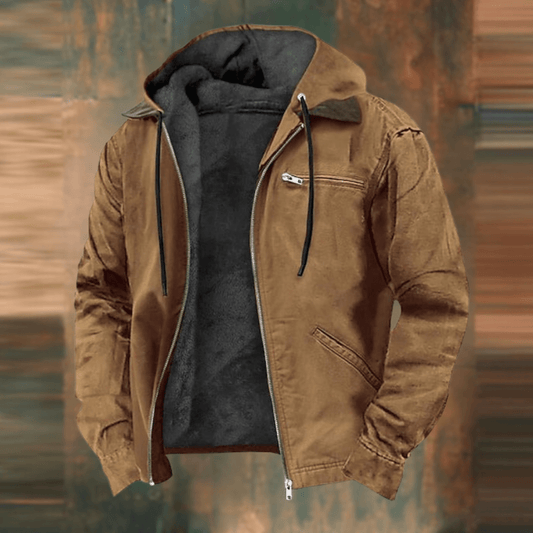 Axel | Men’s fall jacket