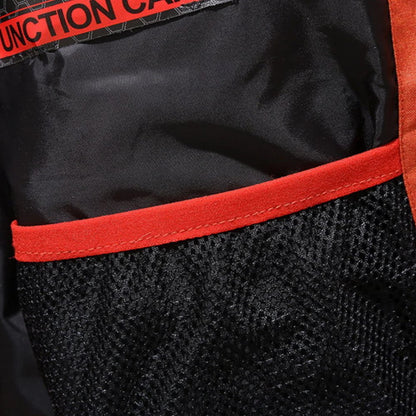 Oliver – Windproof and Weather-Resistant Down Jacket.